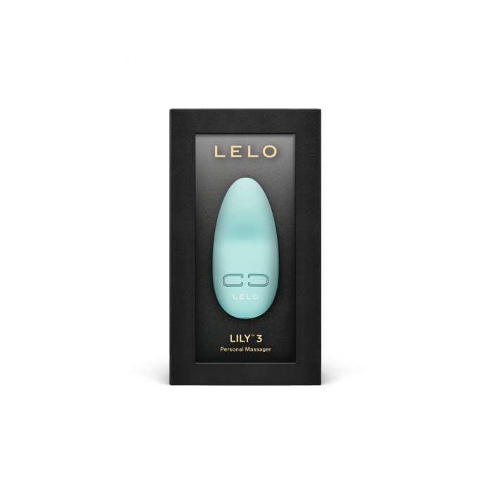 LELO LILY 3,  EDICIÓN 20 ANIVERSARIO - NOVEDAD